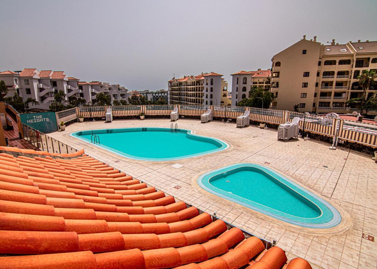 לוס כריסטיאנוס The Heights Sunny Terrace Home מראה חיצוני תמונה