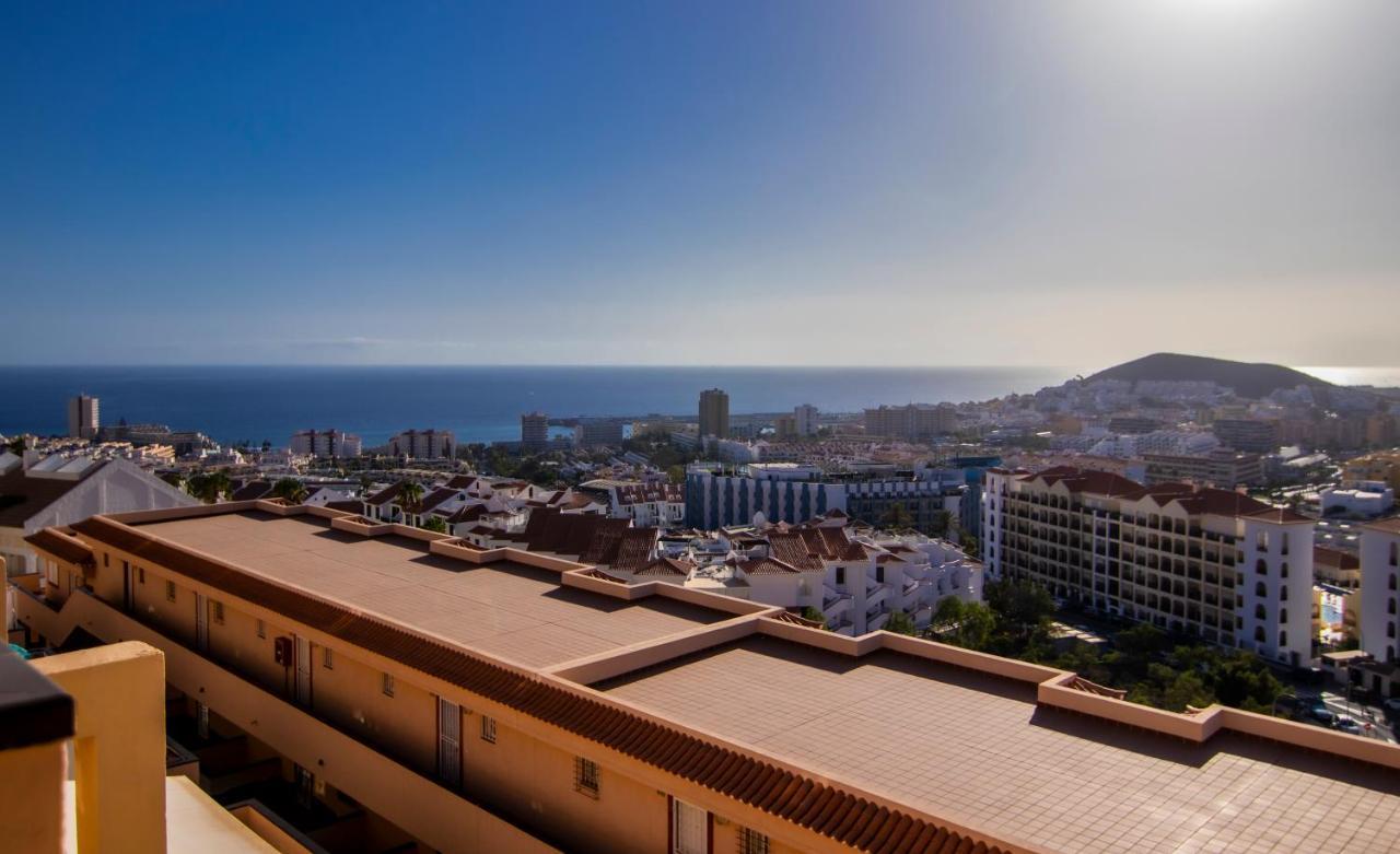 לוס כריסטיאנוס The Heights Sunny Terrace Home מראה חיצוני תמונה
